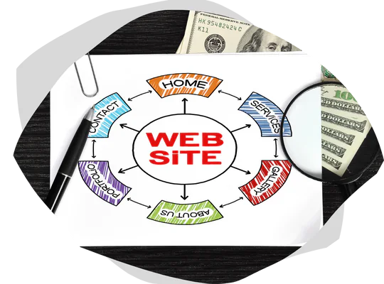 Agence de refonte de site web à Madagascar