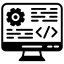 creation site