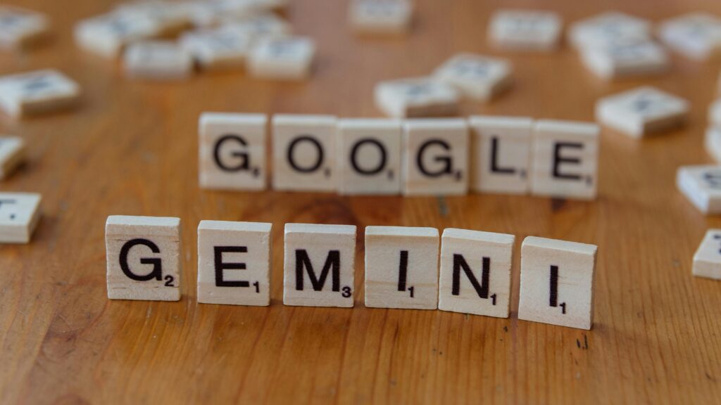 Comment explorer les tendances de recherche avec Gemini
