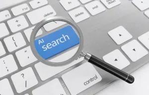 AI Search devient un allié des webdesigner