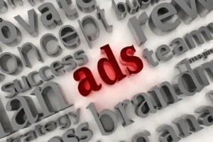 Image représentant la Recherche vocale Google Ads