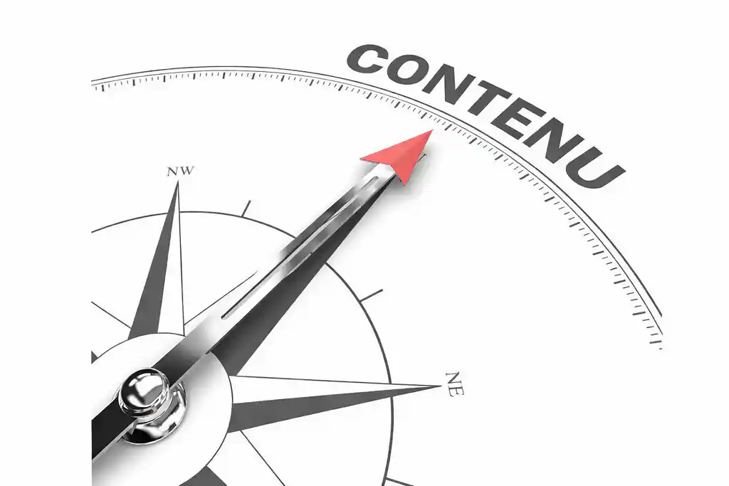 L'importance de miser sur la qualité du contenu