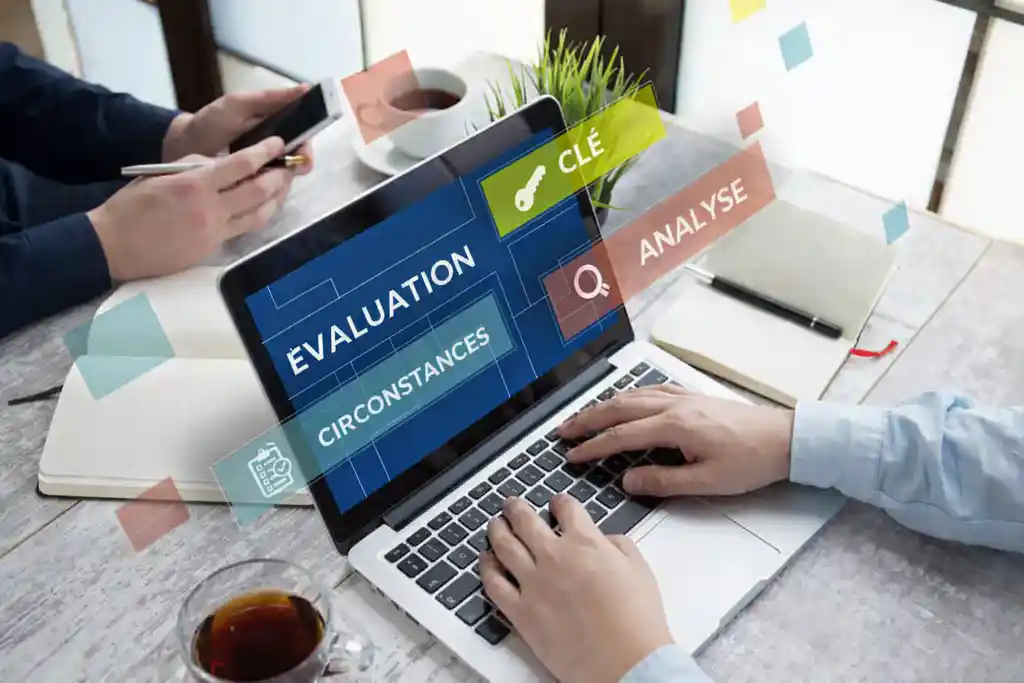 Évaluation stratégique et pilotage des LLM