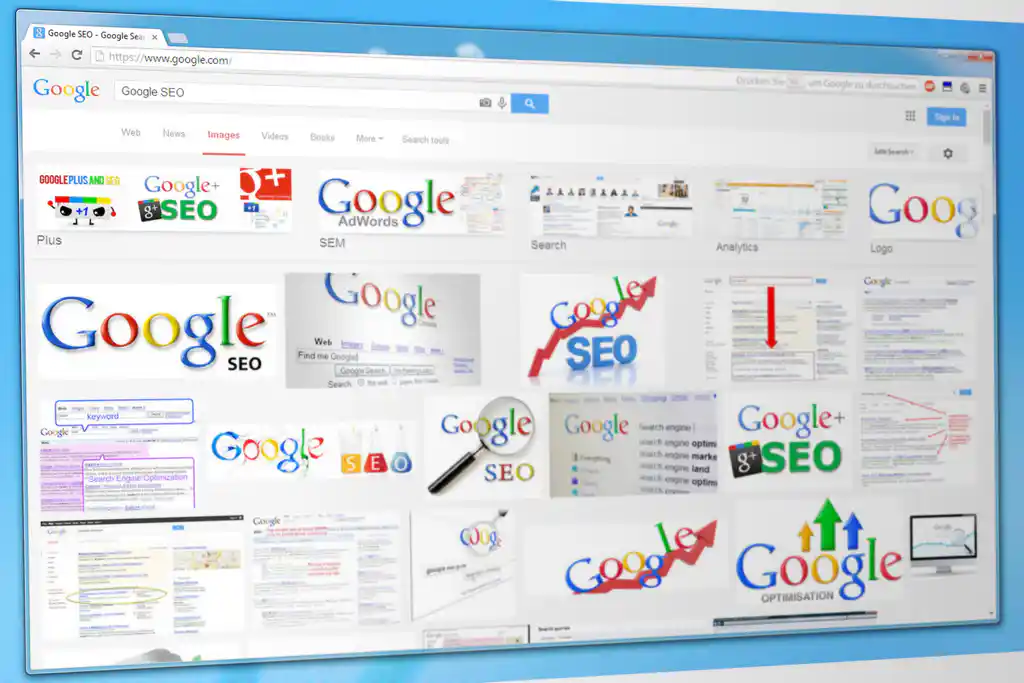 Google Sheets figure parmi les outils SEO prioritaires