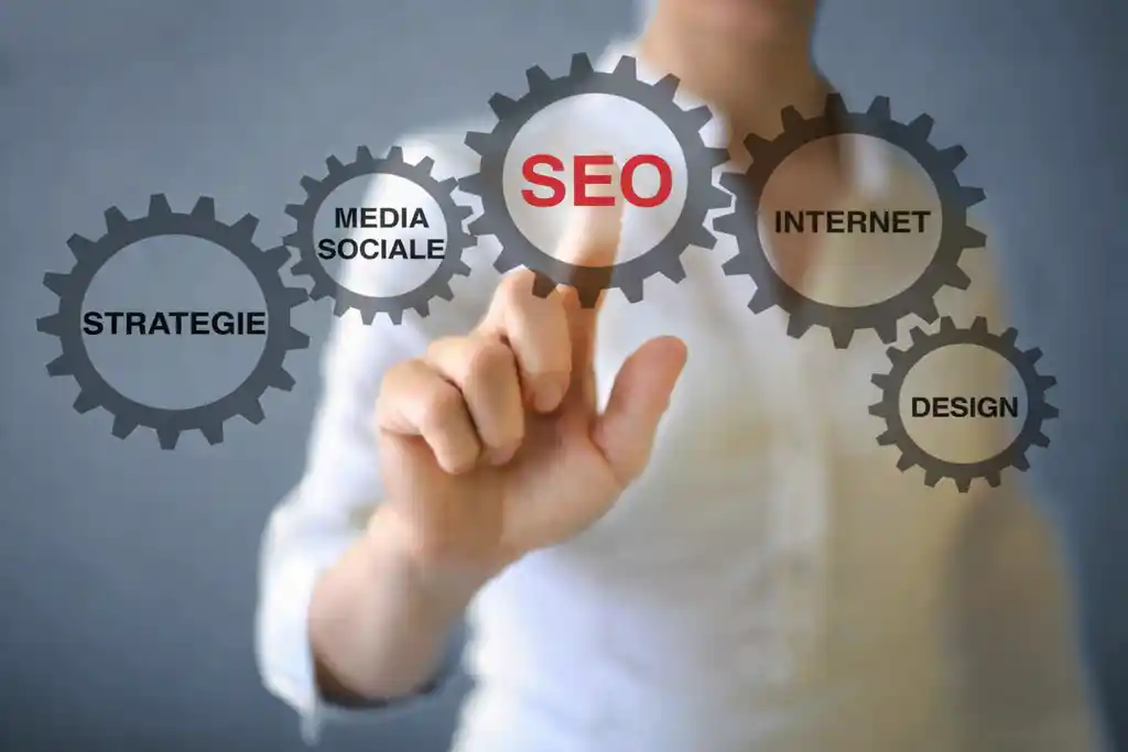 Les-differentes-techniques SEO à connaître absolument