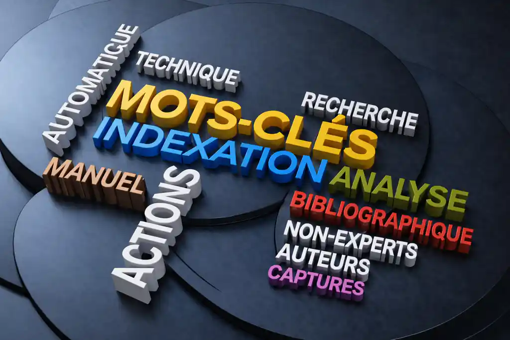 Les mots clés en tant que piliers du SEO