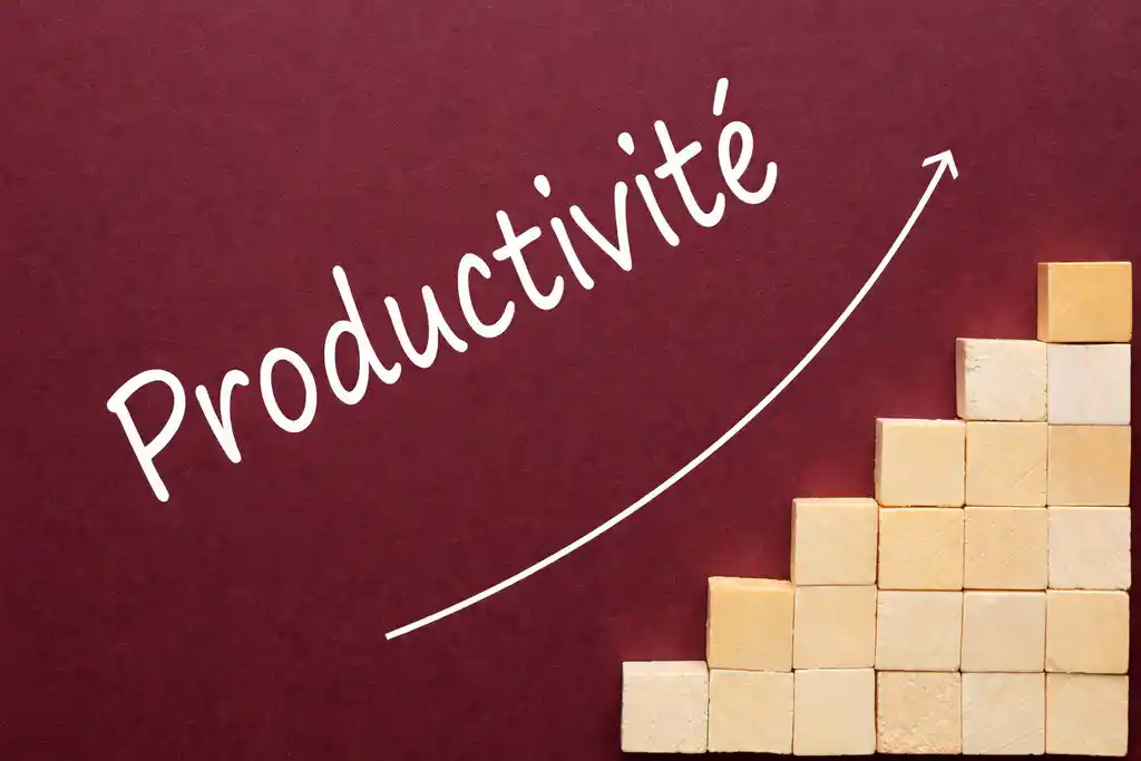 Gemini se présente comme un outil clé de la productivité
