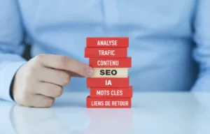 Une liste de compétences IA pour le SEO en 2026