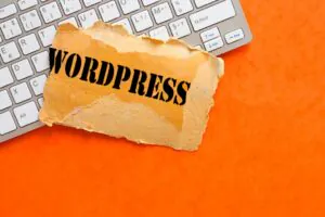 Wordpress