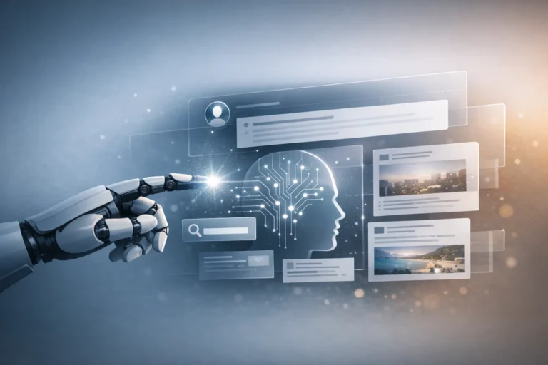 fragmentation visibilité SEO