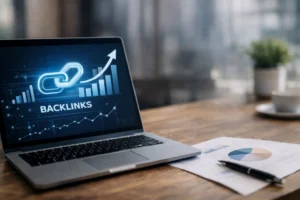 importance des backlinks 2026