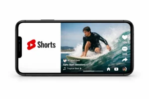 youtube shorts reimagine