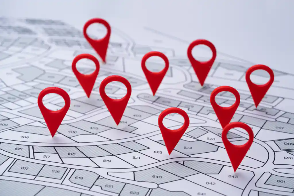 Activation de la localisation IA
