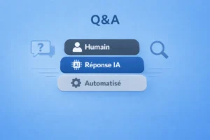 Balisage IA forum Q&A