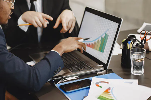 Bénéfices concrets pour votre entreprise