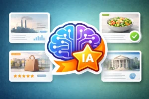 Ce que l’IA récompense dans le contenu