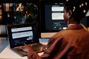 Comment l'IA choisit ses sources à chaque requête