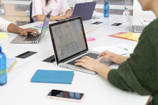 Méthode de travail efficace au service de votre community management