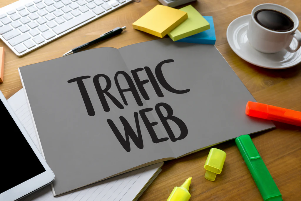Methode pour augmenter le trafic web grace au GEO