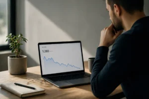 Pourquoi mon site web ne reçoit pas assez de trafic