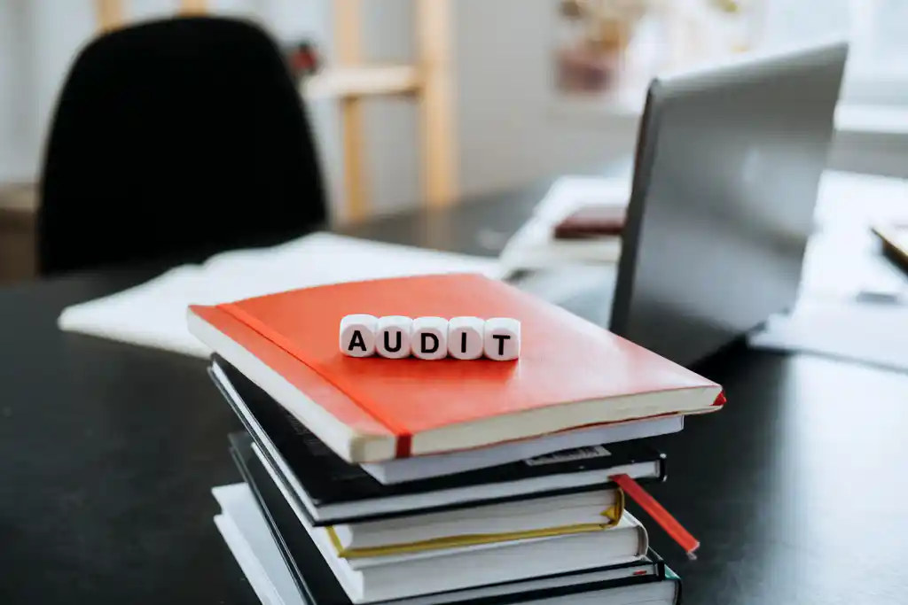 Recommandation d'audit de données locales