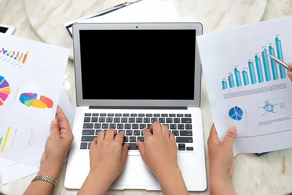Augmentation des ventes et du trafic du site web