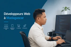 Développeurs Web à Madagascar