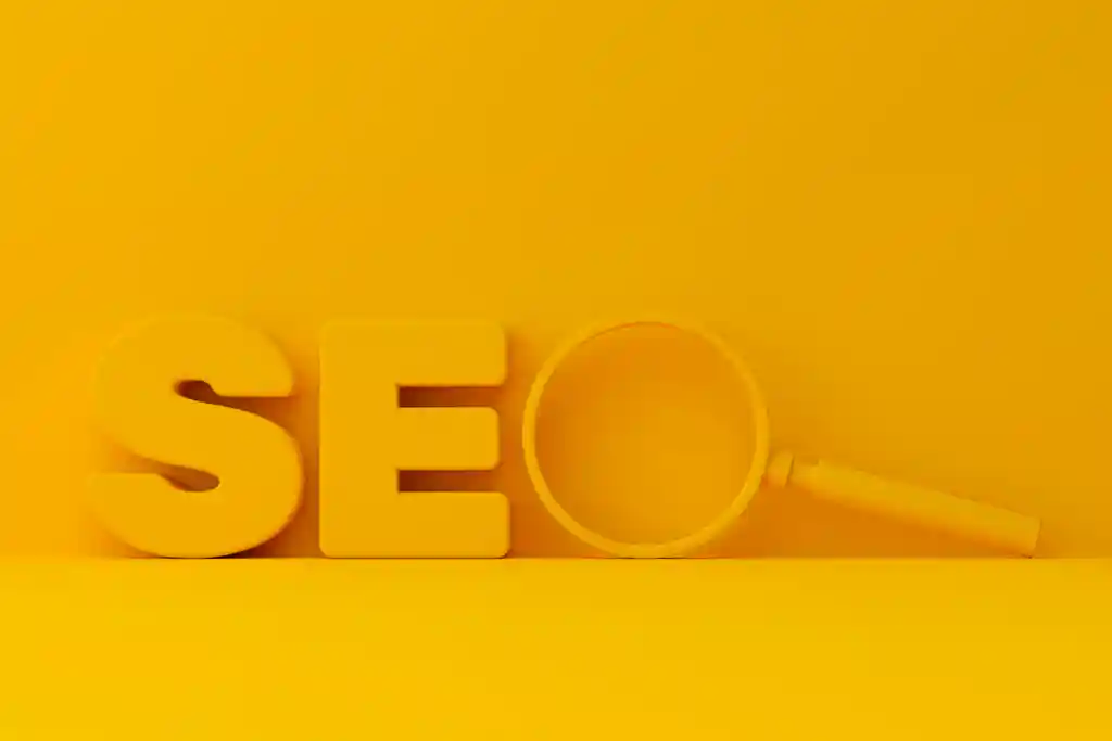 Evolution du mode de recherche SEO