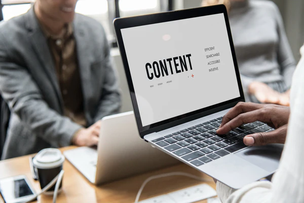 Importance de l’intégration des contenus web