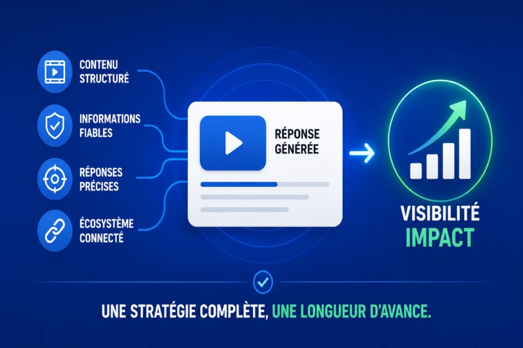 actions pour augmenter la visibilité avec askyoutube