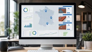 Réparation de toiture