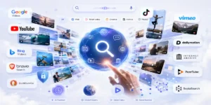 Une nouvelle méthode de recherche de vidéo en 2026