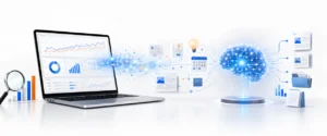 Idees de contenu Google Search Console et IA