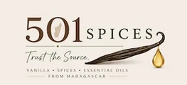 Logo 501 Spices