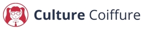 Logo Culture Coiffure