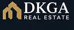 Logo DKGA Real Estate