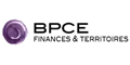 Logo BPCE Finances & Territoires
