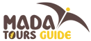 Logo Mada Tours Guide