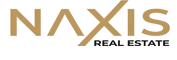 Logo Naxis Immobilier