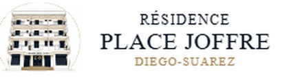 Logo Résidence Place Joffre