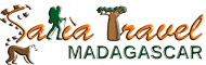 Logo Sahia Travel Madagascar
