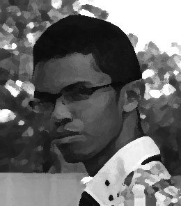 Ambina Harisson - Gestionnaire de projet web