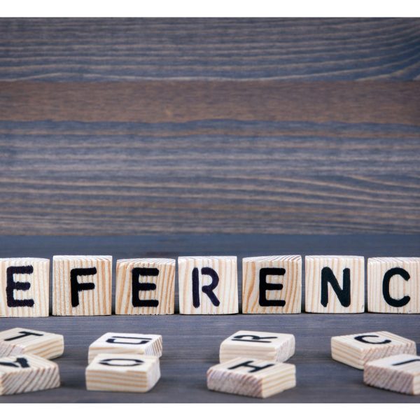 Reference