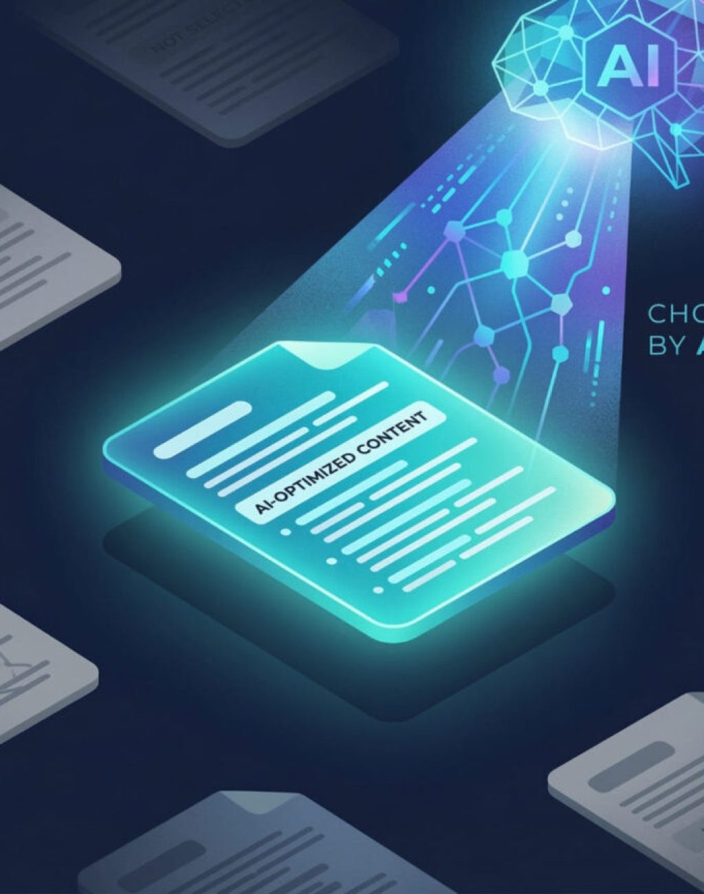 Optimiser son contenu par l'IA pour bénéficier de ses citations