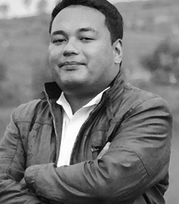 Gael Rakotovao - Spécialiste en marketing Digital