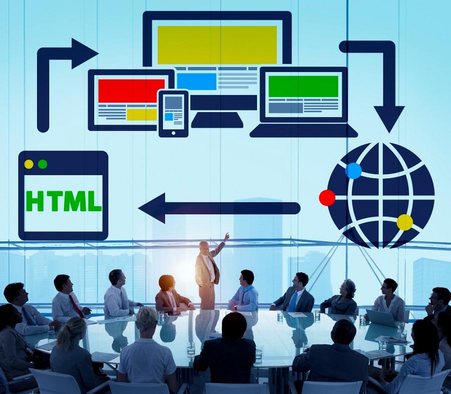 Organisation HTML : 6 balises clés pour optimiser votre SEO