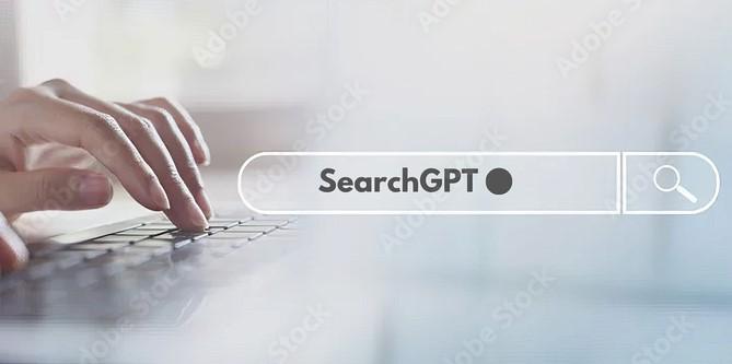 émergence de SearchGPT : nouvelle aproche dans la recherche en ligne